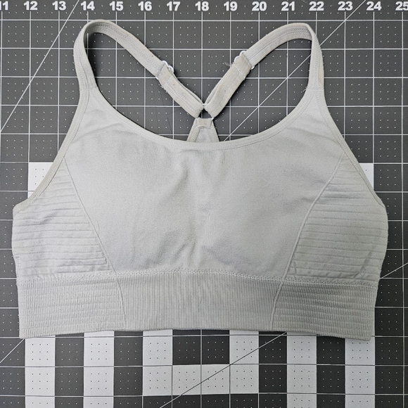 Marika Mary Jane Sports Bras 3 pack Size Small - Picture 7 of 8